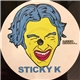 Sticky K - California EP